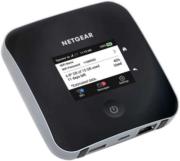 Netgear Nighthawk Router 4G MR2100 - 3