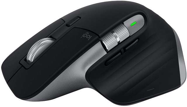 Mouse Logitech MX Master 3