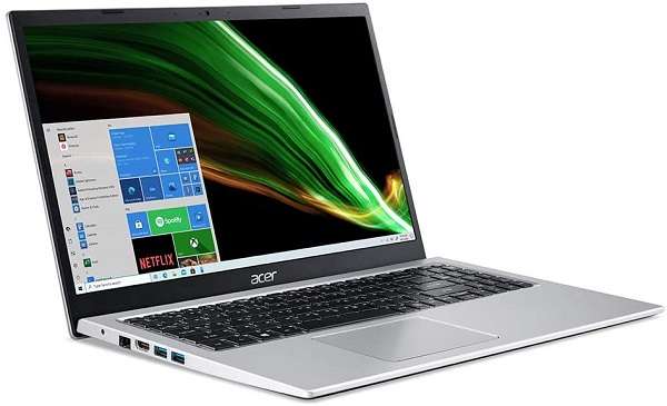 Computer Portatile Laptop Acer Aspire 5 A315 - 1