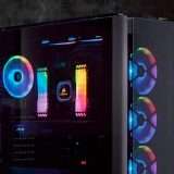 Case Corsair Obsidian 500D RGB SE: l'eleganza a prezzo WOW