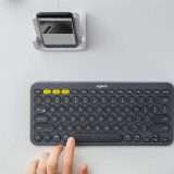Tastiera Logitech K380: prezzo BOMBA su Amazon!