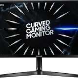 Monitor Samsung Odyssey da 24