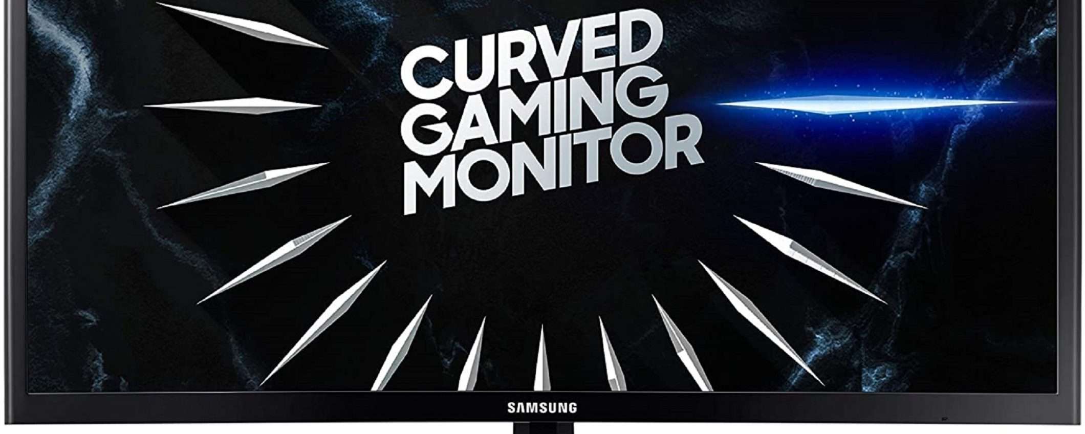Monitor Samsung Odyssey da 24
