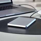 Hard disk esterno da 2 TB LaCie scontato del 56% (59,99€)