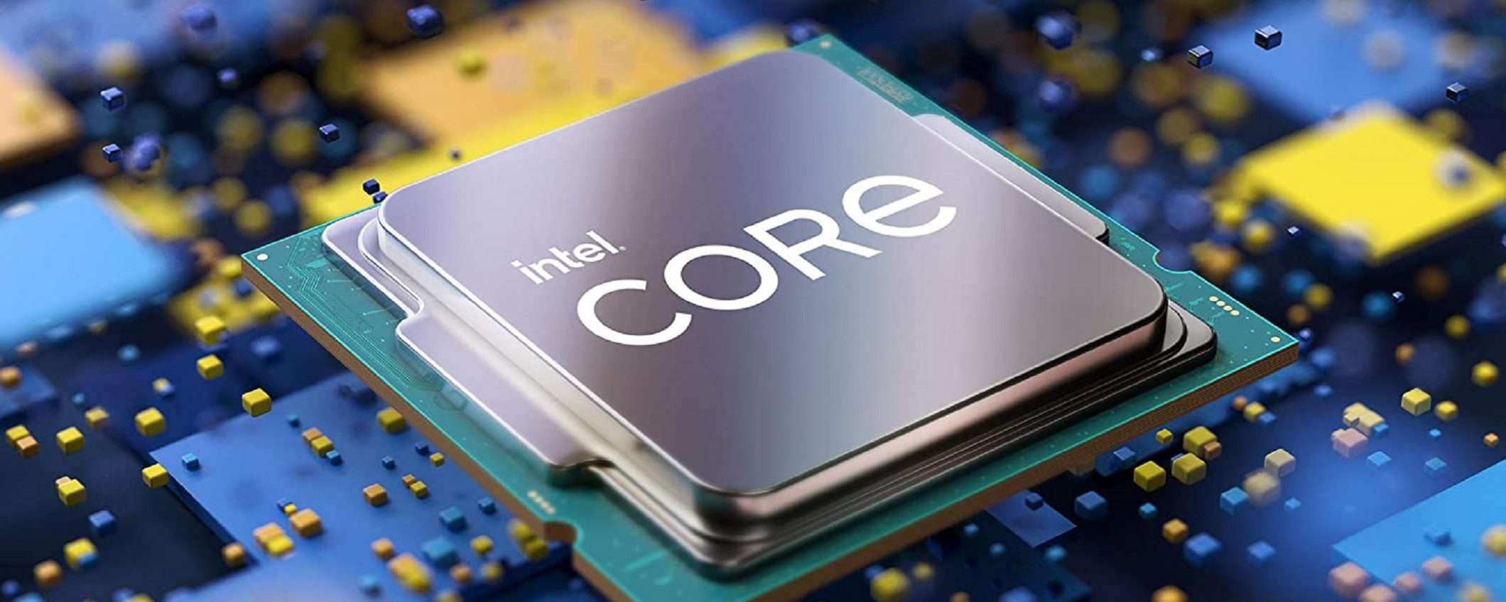 Processore Intel Core i7 di ultima generazione a prezzo WOW
