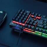 Tastiera e mouse Trust GXT 838 Azor: 2 al prezzo di 1 su Amazon!