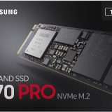 Samsung 970 Pro 1TB: spazio e prestazioni al top al minimo storico