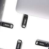 Chiavetta USB 2-in-1 Sandisk da 128GB a un prezzo incredibile!
