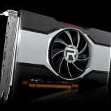 AMD Radeon RX 6600 XT: RDNA 2 per gaming a 1080p