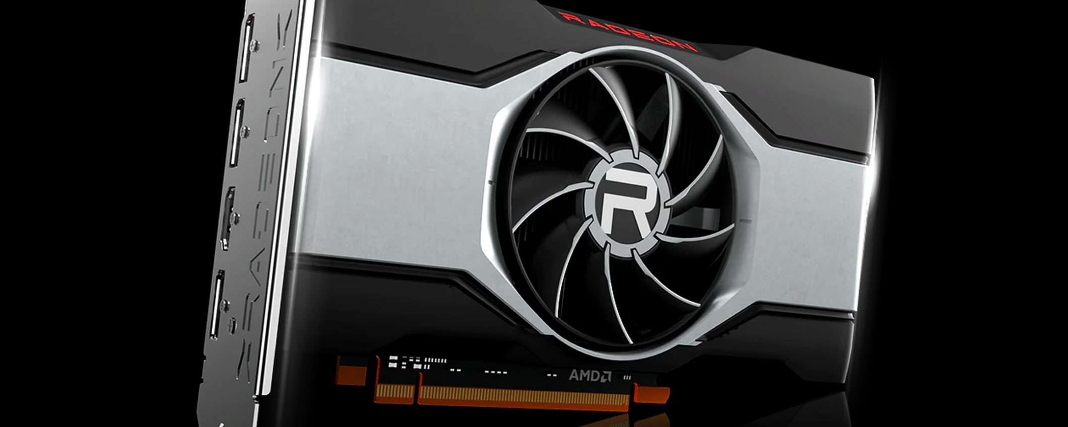 AMD Radeon RX 6600 XT: RDNA 2 per gaming a 1080p