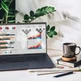 ASUS ExpertBook B1: nuovi notebook in Italia