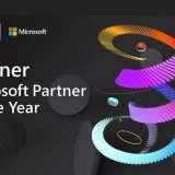 Agic Technology è Microsoft Partner of the Year 2021