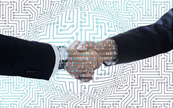 Sovranità digitale: alleanze per processori e cloud