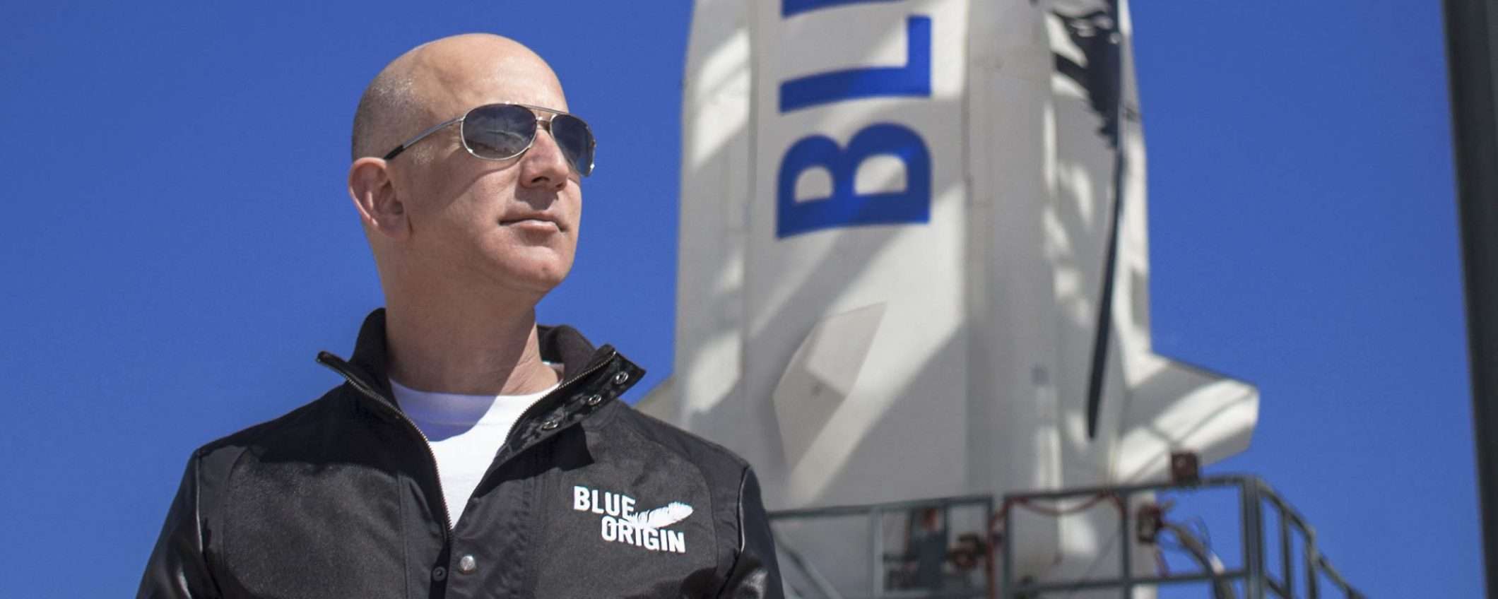 Blue Origin: via libera per il lancio nello spazio