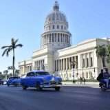 Cuba blocca l'accesso a social media e app