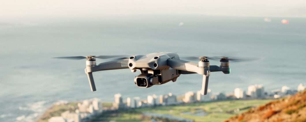 Pentagono conferma: i droni DJI sono un pericolo