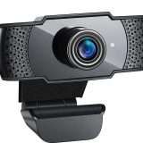 Webcam FHD per DAD e streaming a soli 11 euro
