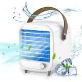 Aria fredda in valigia grazie al condizionatore portatile USB