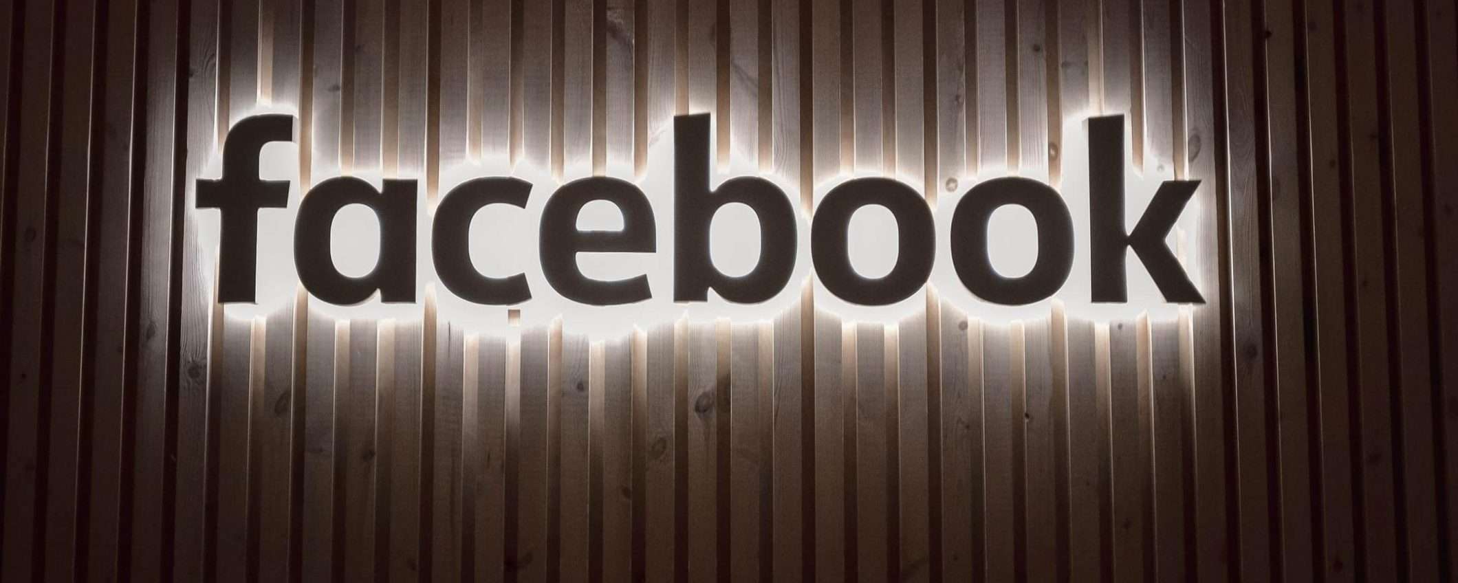 Facebook: incitamento all'odio diminuito del 50%