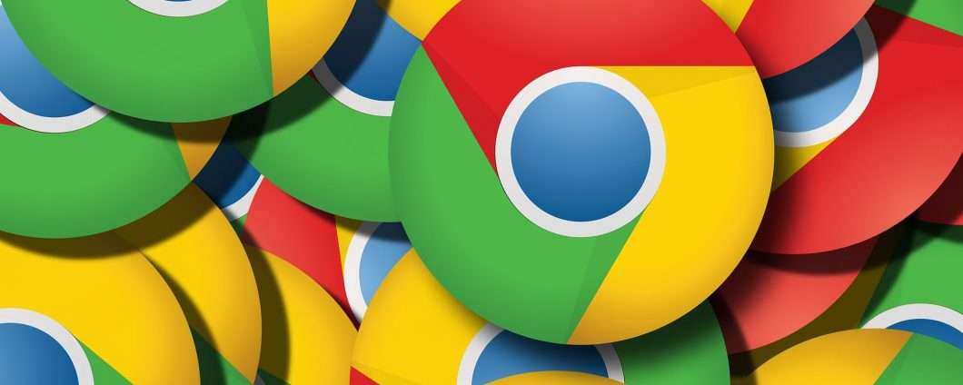 Google Chrome: nuova funzione per salvare i fotogrammi