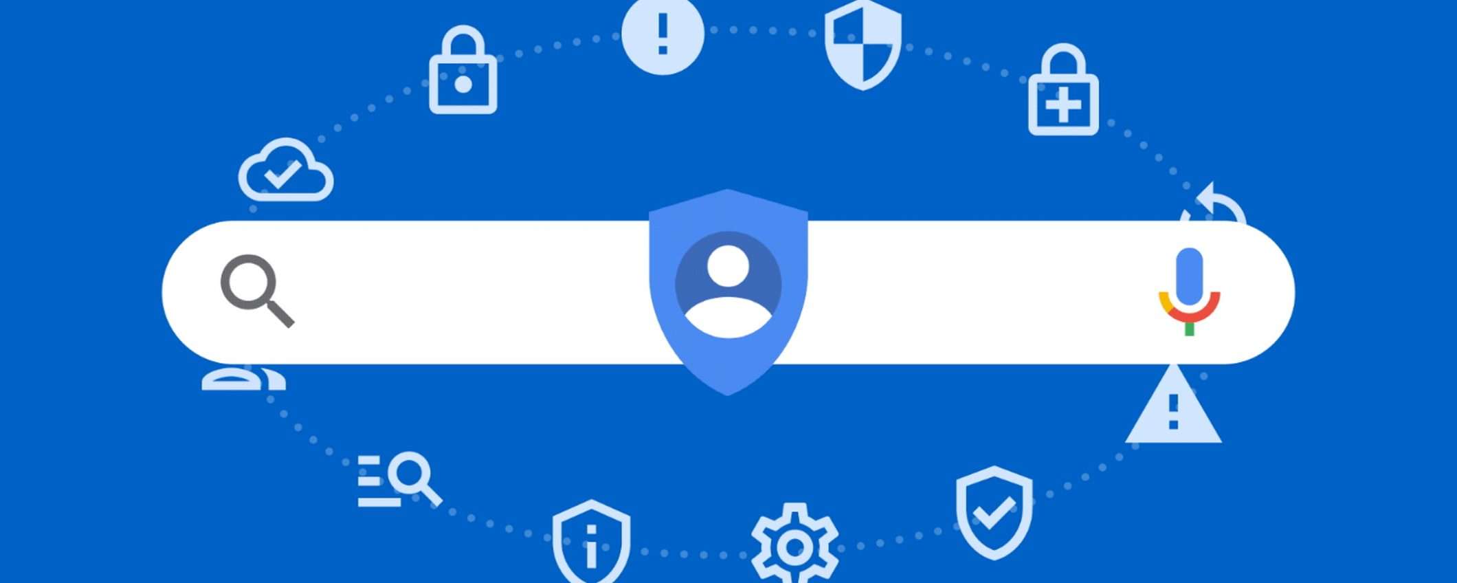 Google Search: eliminare le ricerche recenti