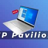 HP Pavilion 15
