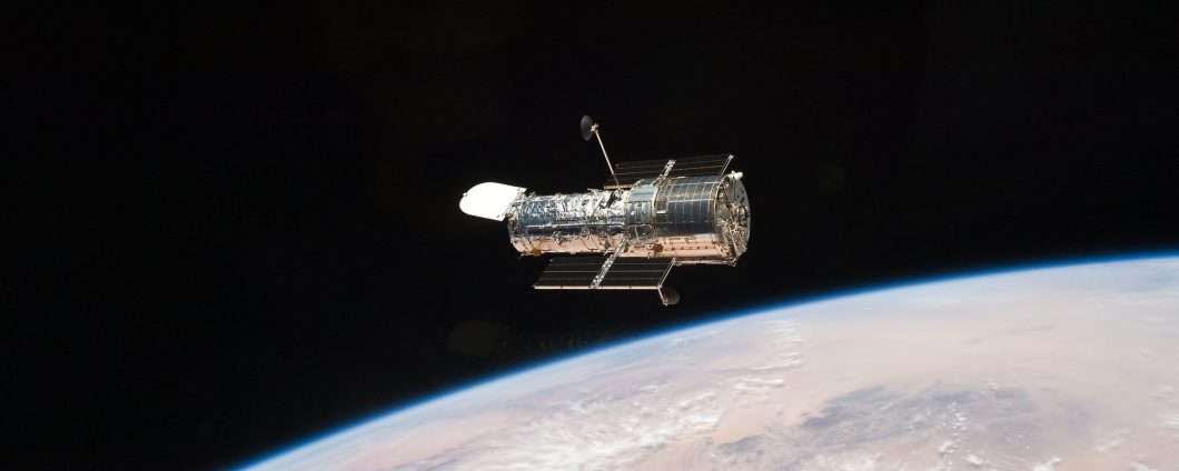 Hubble: ecco l'immagine della stella più lontana di tutte