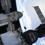 ISS fuori orbita per colpa del modulo russo Nauka