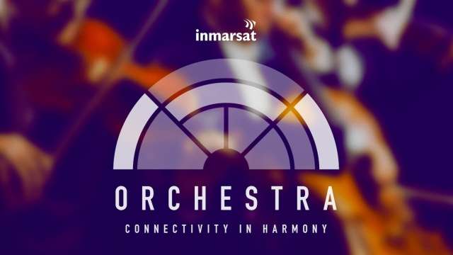 Inmarsat Orchestra