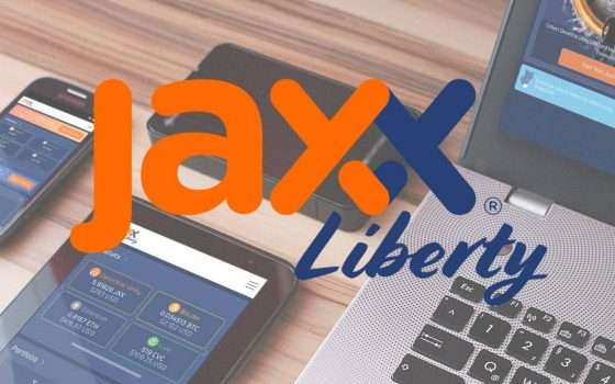 Jaxx wallet (guida): cos'è, come funziona, opinioni