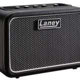 Mini speaker Bluetooth e amplificatore indispensabile per i chitarristi in vacanza