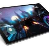 Lenovo Tab M10 FHD Plus: sconto 22% su Amazon