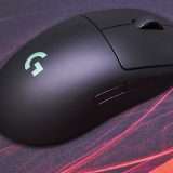 Mouse da gaming Logitech G PRO Wireless scontato del 30%