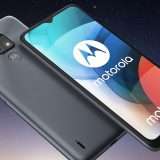 Motorola Moto E7 a 87€ , AFFARONE: 48MP, dual SIM, 4000 mAh