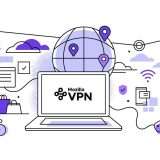 Mozilla VPN arriva in Italia a 4,99 euro/mese