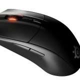 Mouse SteelSeries Rival 3 Wireless/Bluetooth 5.0 al minimo storico