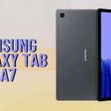 Samsung Galaxy Tab A7: che SPETTACOLO lo sconto del 30%