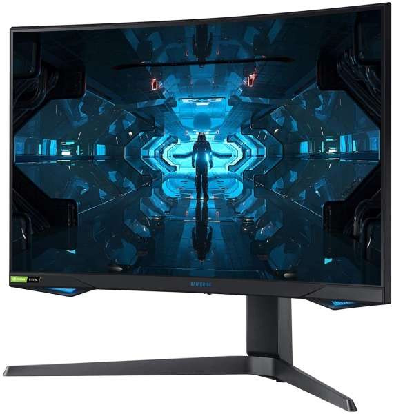 Samsung Odyssey G7 27 pollici