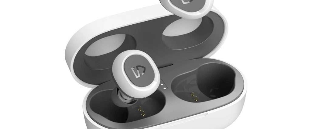 Queste cuffie wireless sono in sconto a meno di 17€: difficile trovare di  meglio!