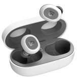 Cuffie true wireless impermeabili a meno di 20 euro ideali al mare o in piscina