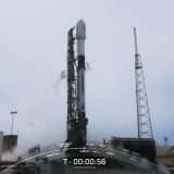 Transporter 2: SpaceX lancia altri 88 satelliti