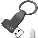 Pendrive 128GB 4 in 1 app iOS e Android in sconto