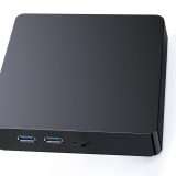 Mini PC tuttofare completamente silenzioso con CPU Intel a meno di 120 euro