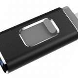 Pendrive 256GB per Apple, Android e PC in offerta