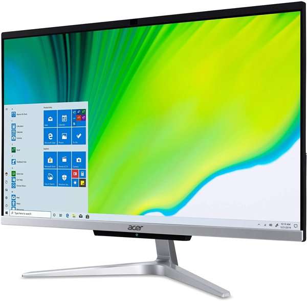 Acer Aspire C24-963 Acer Aspire C24-963