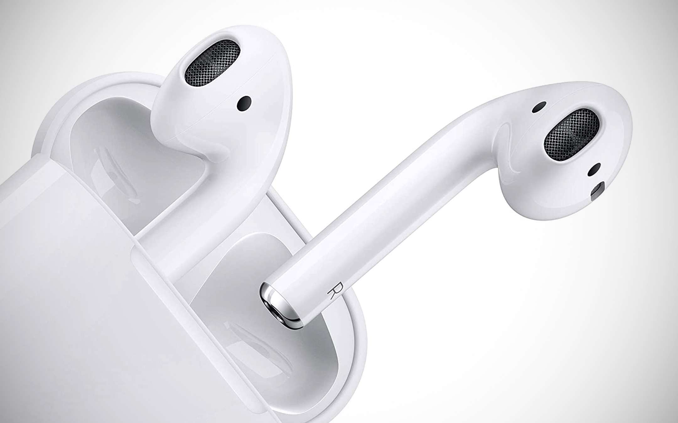AirPods in OFFERTA a 109€ (minimo storico)