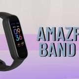 Amazfit Band 5: super sconto su Amazon per la smart band dell'anno
