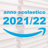 Libri scolastici 2021/22: come acquistarli su Amazon