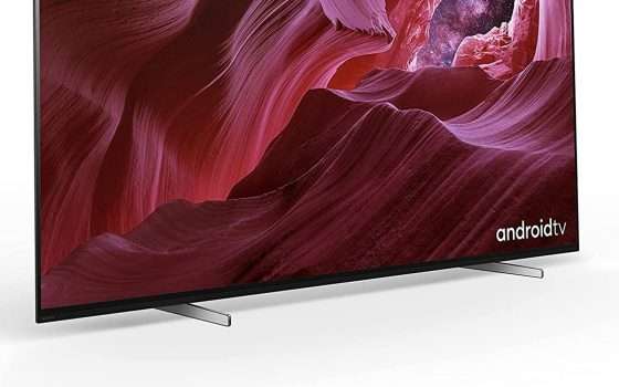 Sony: 8 Smart TV da non perdere, tra sconti ed eccellenza