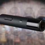 Xiaomi: il cavatappi elettrico è una GENIALATA (26€)